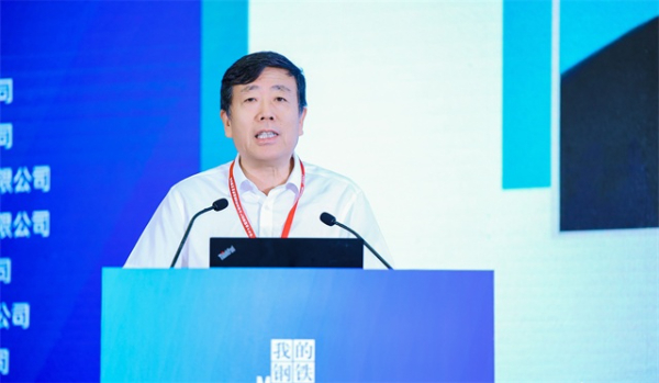 共繪協(xié)同創(chuàng)新新范式，友發(fā)集團(tuán)成功主辦鋼鐵產(chǎn)業(yè)鏈協(xié)同創(chuàng)新高質(zhì)量發(fā)展論壇